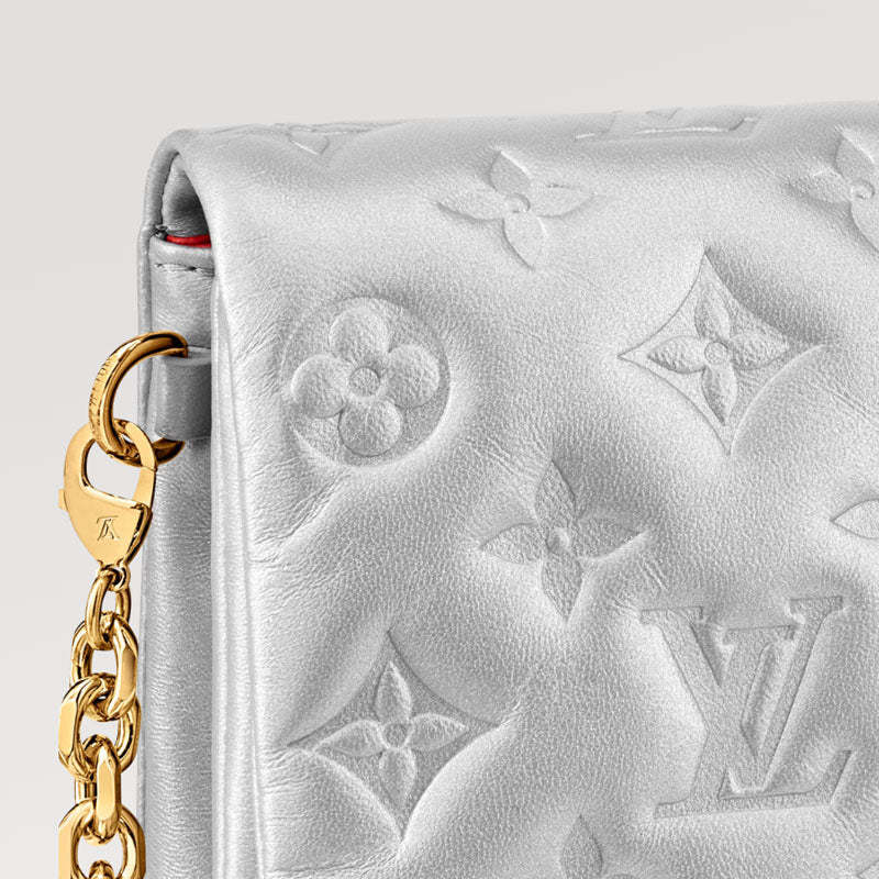 LOUIS VUITTON ポシェットクッサン  Ref:M82017 ショルダーバッグ