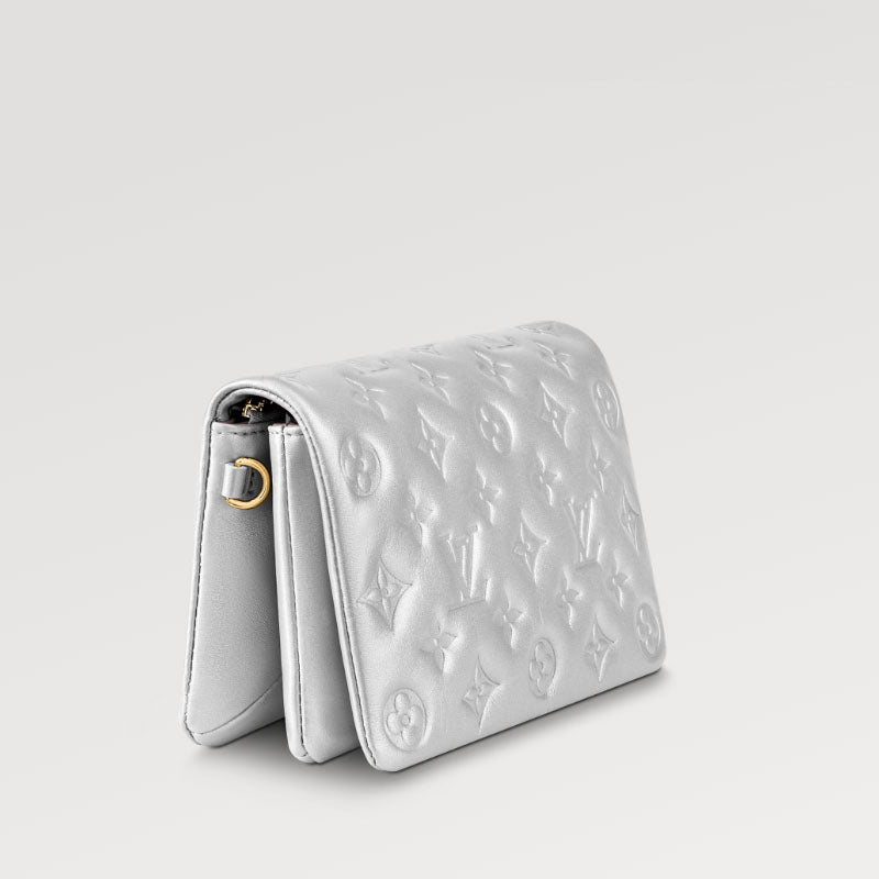 LOUIS VUITTON ポシェットクッサン  Ref:M82017 ショルダーバッグ