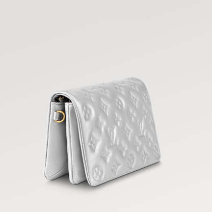 LOUIS VUITTON ポシェットクッサン  Ref:M82017 ショルダーバッグ