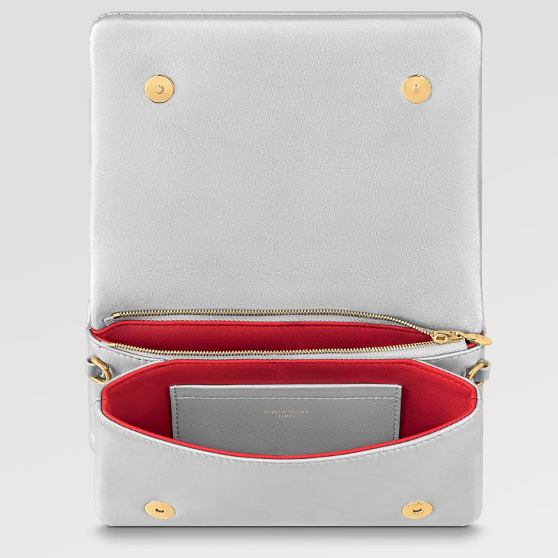 LOUIS VUITTON ポシェットクッサン  Ref:M82017 ショルダーバッグ