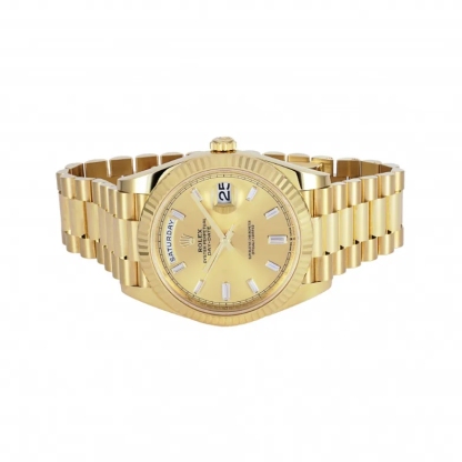 ロレックス ROLEX 腕時計  デイデイト 40 228238A