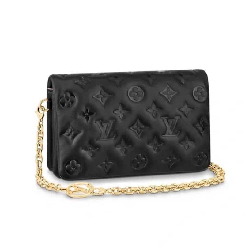 LOUIS VUITTON ポシェットクッサン  Ref:M82017 ショルダーバッグ