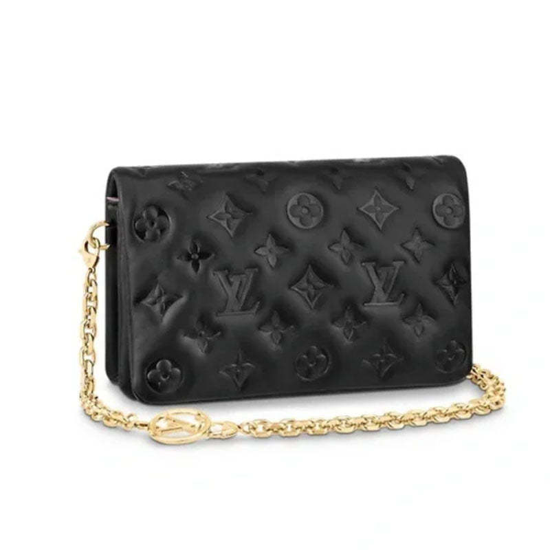 LOUIS VUITTON ポシェットクッサン  Ref:M82017 ショルダーバッグ