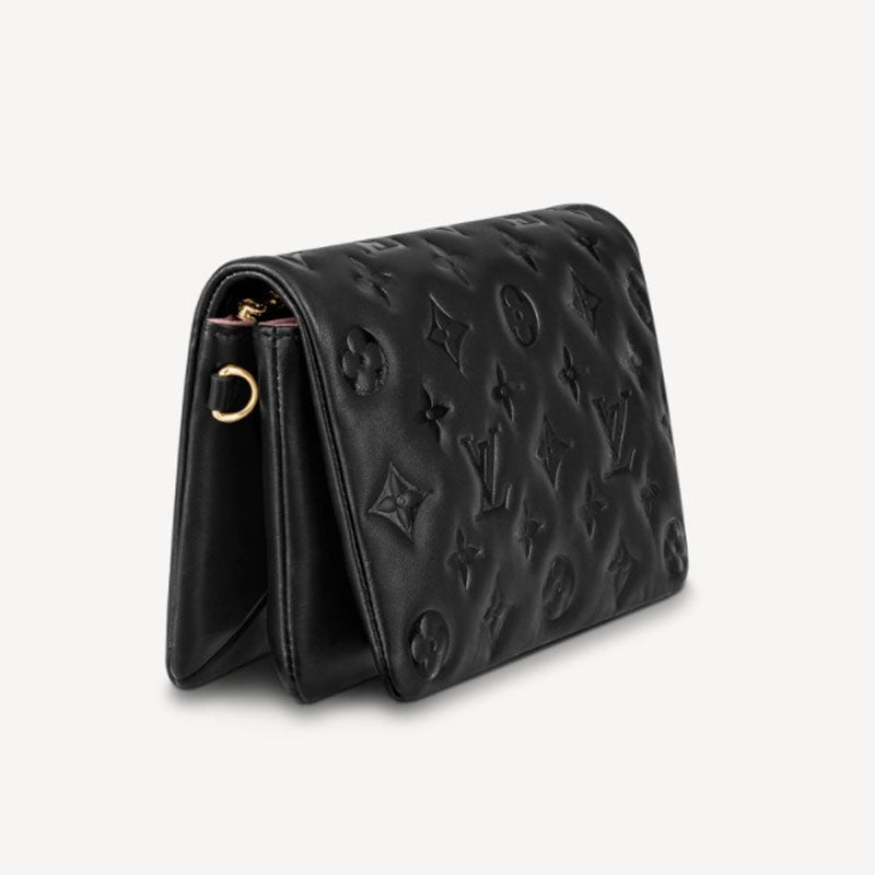 LOUIS VUITTON ポシェットクッサン  Ref:M82017 ショルダーバッグ