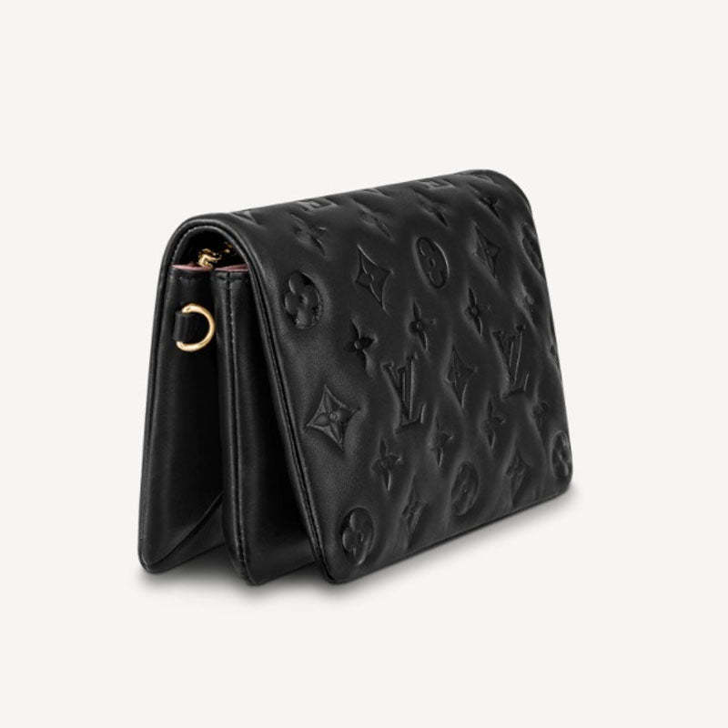 LOUIS VUITTON ポシェットクッサン  Ref:M82017 ショルダーバッグ