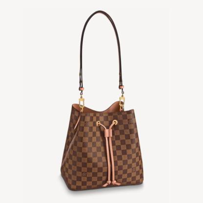 LOUIS VUITTON ルイヴィトン ネオノエ 長財布 2点セット お得 Ref:N40198+N41661 レディース