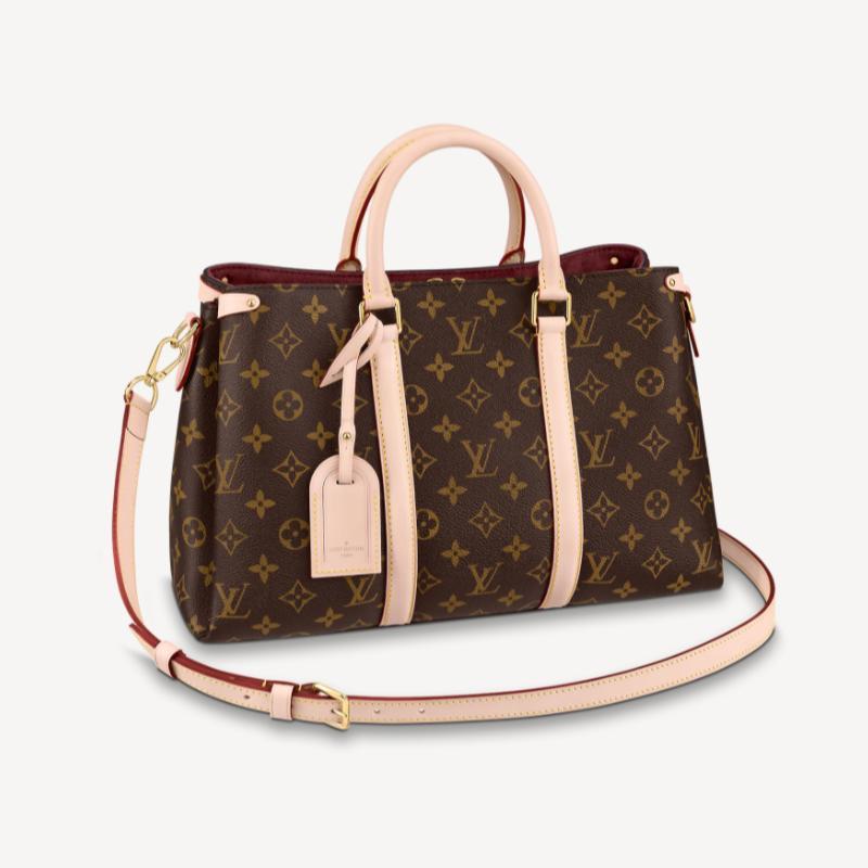 LOUIS VUITTON スフロ MM 長財布 ベルト 2点セット お得 Ref:M44816+M60017 レディース