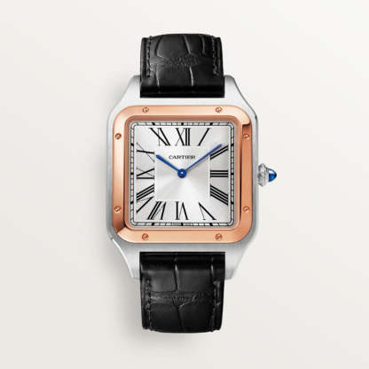 CARTIER サントス-デュモン ウォッチ Ref:W2SA0017 メンズ