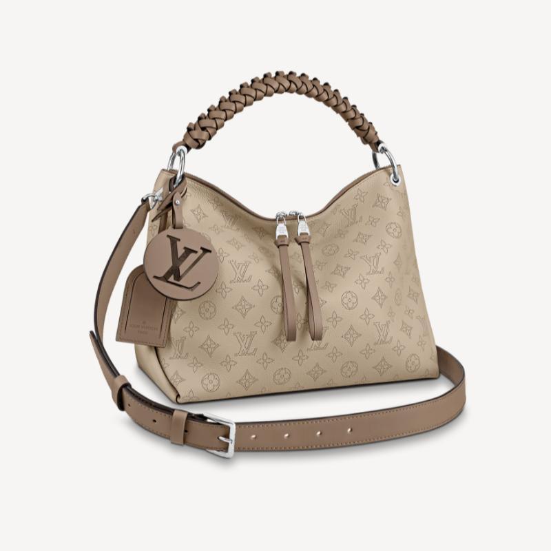 LOUIS VUITTON ボーブールホーボーMM Ref:M56084 レディース ショルダーバッグ