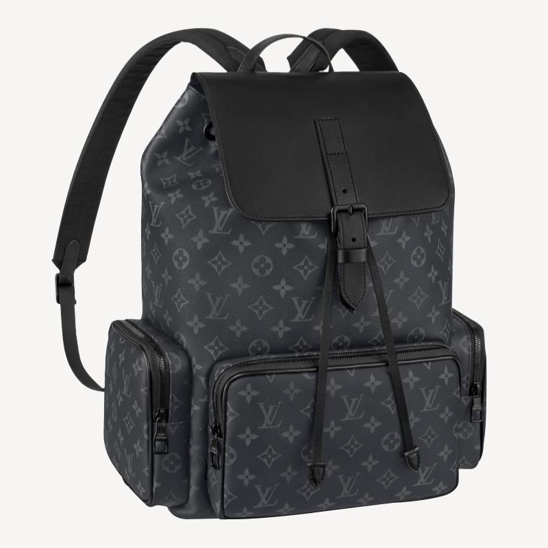 LOUIS VUITTON トリオ・バックパック Ref:M45538