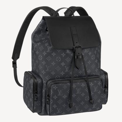 LOUIS VUITTON トリオ・バックパック Ref:M45538