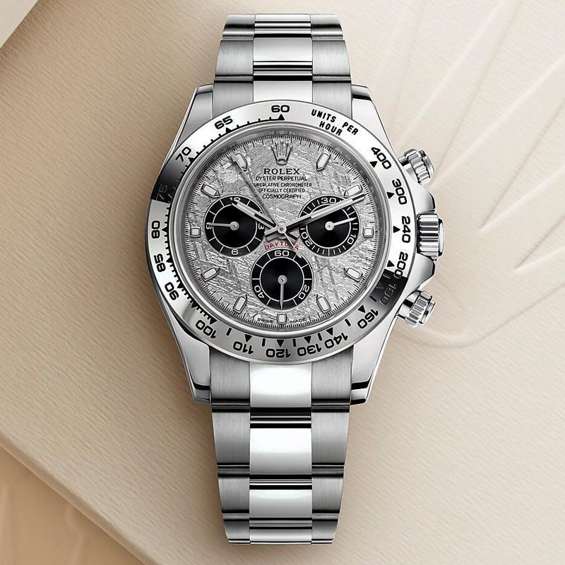 ロレックス ROLEX 腕時計  コスモグラフ デイトナ  m116509-0073 メンズ