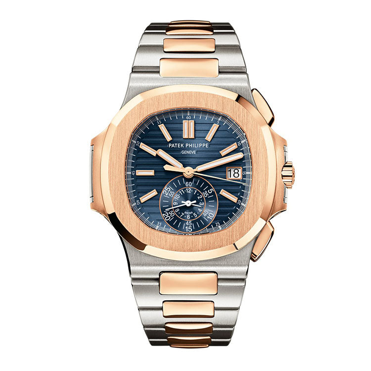 PATEK PHILIPPE コレクション/ノーチラスRef:5980-1AR-001 腕時計