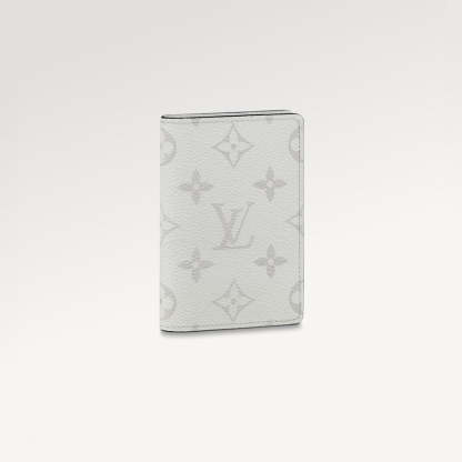 LOUIS VUITTON オーガナイザー・ドゥ ポッシュ Ref:M30933 カードケース メンズ