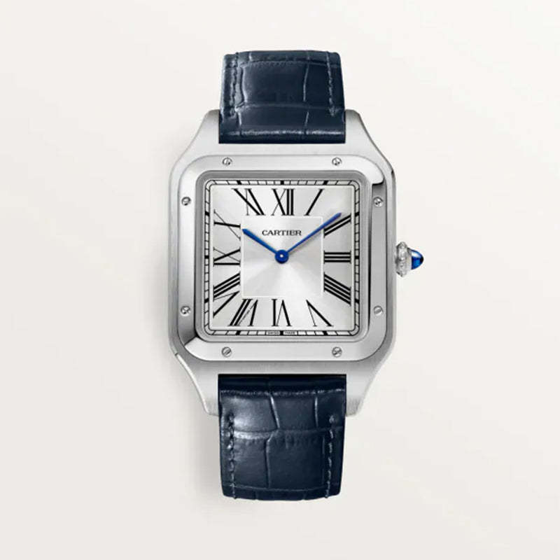 CARTIER サントス-デュモン ウォッチ Ref:WSSA0032 メンズ
