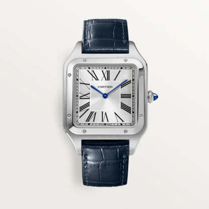 CARTIER サントス-デュモン ウォッチ Ref:WSSA0032 メンズ
