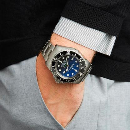 ROLEX シードゥエラー m126660-0002 44MM メンズ