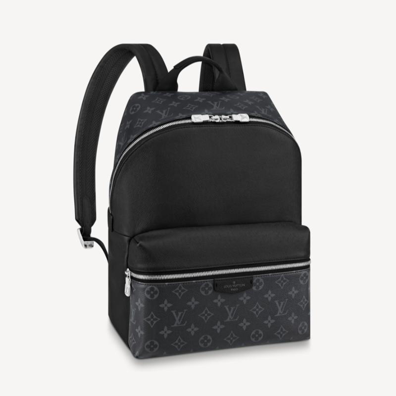 LOUIS VUITTON ディスカバリー・バックパック長財布 2点セット お得 Ref:M30230+M61864 メンズ