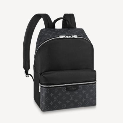 LOUIS VUITTON ディスカバリー・バックパック長財布 2点セット お得 Ref:M30230+M61864 メンズ