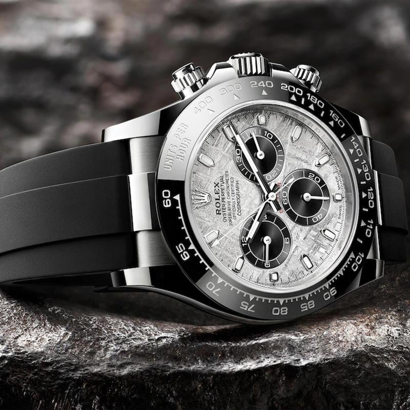 ROLEX コスモグラフ デイトナ m116519LN-0038 メンズ