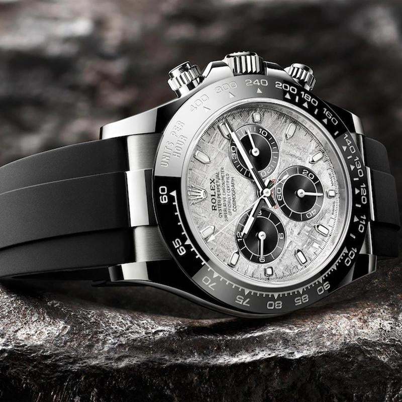 ROLEX コスモグラフ デイトナ m116519LN-0038 メンズ