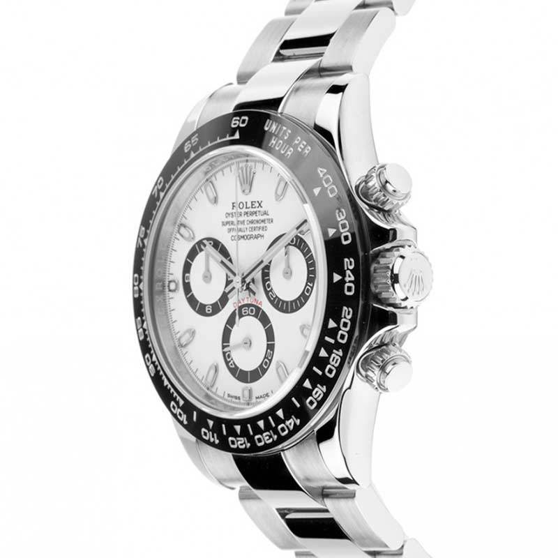 ROLEX コ デイトナ M116500LN-0001 メンズ