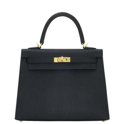 Hermes(エルメス) ケリー 25cm ハンドバッグ ショルダーバッグ