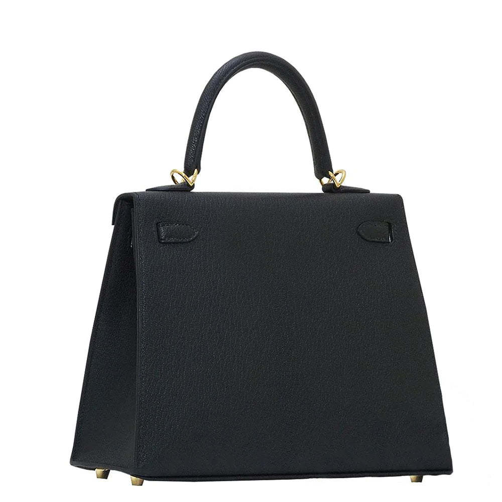 Hermes(エルメス) ケリー 25cm ハンドバッグ ショルダーバッグ