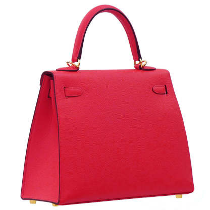 Hermes(エルメス) おしゃれ ケリー 25cm ハンドバッグ ショルダーバッグ