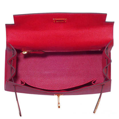 Hermes(エルメス) おしゃれ ケリー 25cm ハンドバッグ ショルダーバッグ