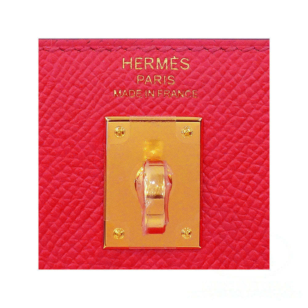 Hermes(エルメス) おしゃれ ケリー 25cm ハンドバッグ ショルダーバッグ