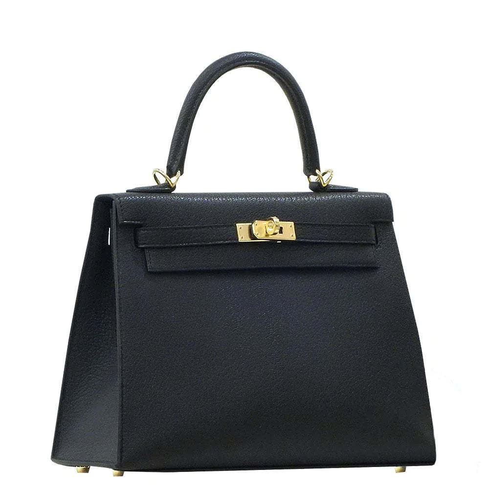 Hermes(エルメス) ケリー 25cm ハンドバッグ ショルダーバッグ