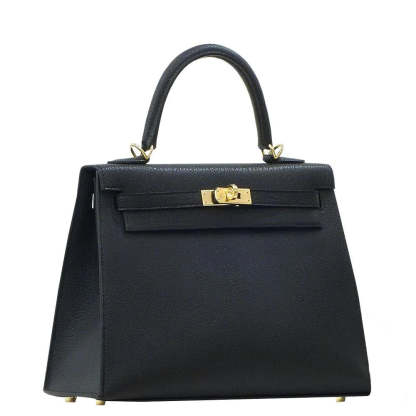 Hermes(エルメス) ケリー 25cm ハンドバッグ ショルダーバッグ