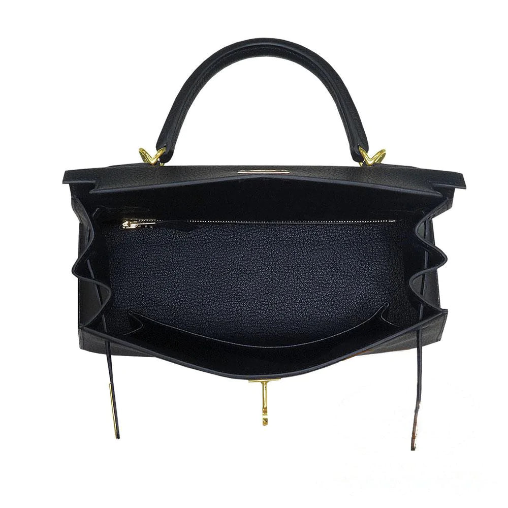 Hermes(エルメス) ケリー 25cm ハンドバッグ ショルダーバッグ