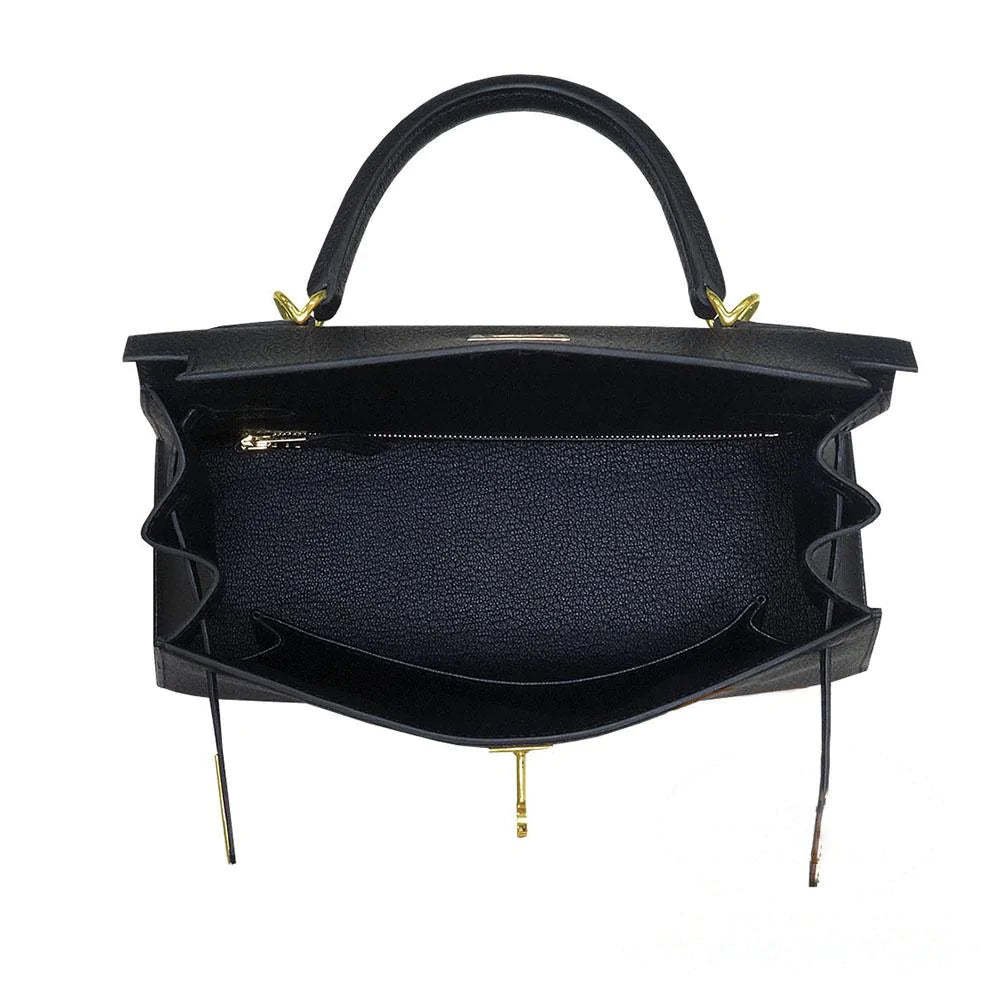 Hermes(エルメス) ケリー 25cm ハンドバッグ ショルダーバッグ