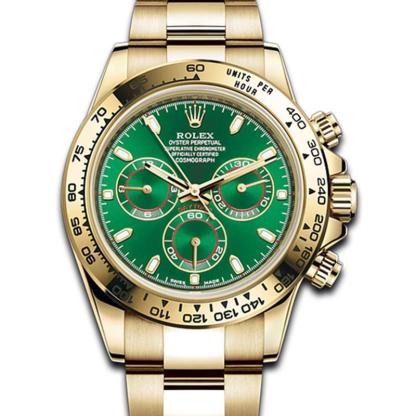 ROLEX ロレックス 腕時計 デイトナメンズ m116508-0013
