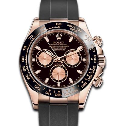 ロレックス ROLEX コスモグラフ デイトナ m116515LN-0017 メンズ
