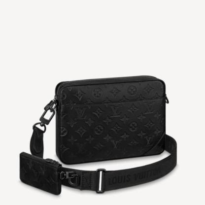 LOUIS VUITTON メッセンジャー&長財布 2点セット お得 Ref:M69827+N63548