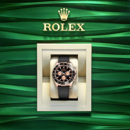 ロレックス ROLEX コスモグラフ デイトナ m116515LN-0017 メンズ