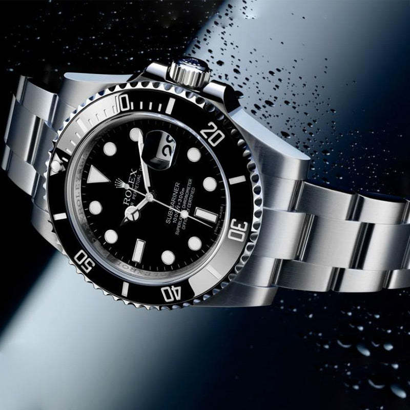 ロレックス Rolex サブマリーナ デイト 40MM 腕時計 m116610LN-0001 メンズ