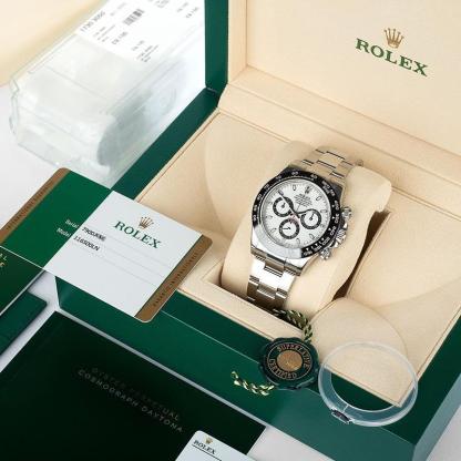ROLEX コ デイトナ M116500LN-0001 メンズ