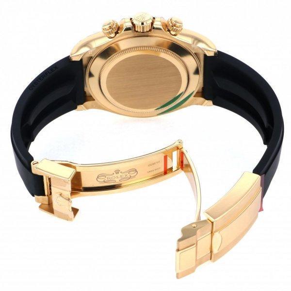 ロレックス ROLEX 腕時計 コスモグラフ デイトナ M116518LN-0045