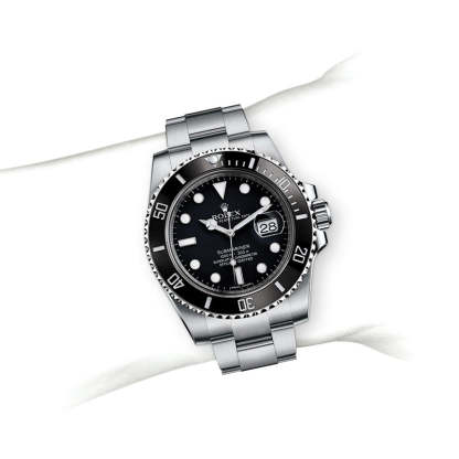 ロレックス Rolex サブマリーナ デイト 40MM 腕時計 m116610LN-0001 メンズ