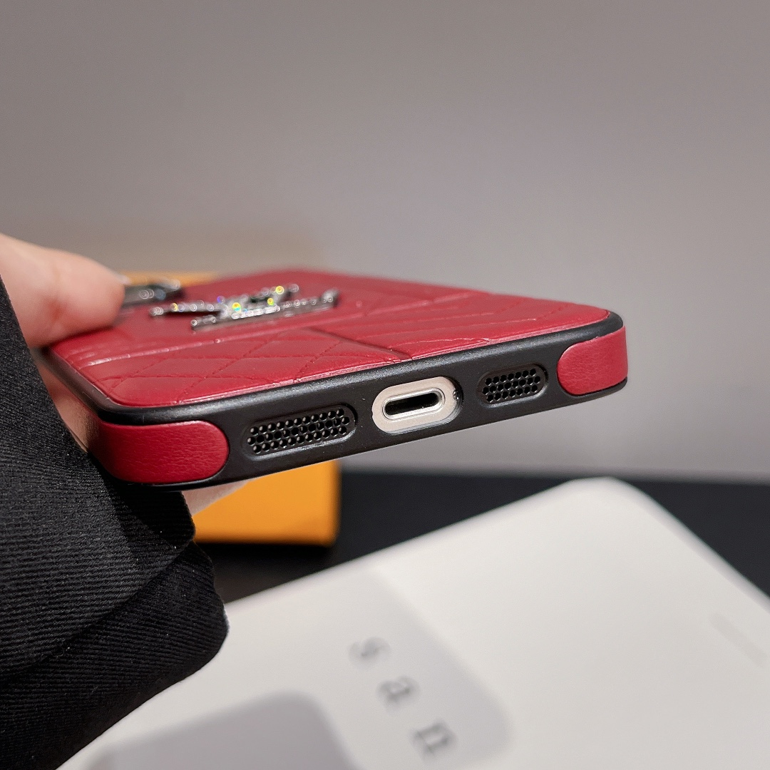 ルイヴィトン 携帯ケース シンプル 4色 レディース