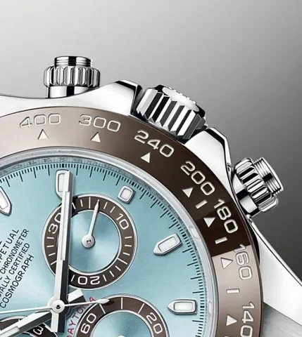 ロレックス ROLEX 腕時計 コスモグラフ デイトナ M116506-0001