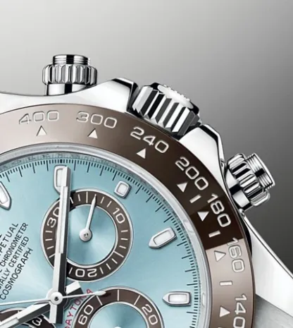 ロレックス ROLEX 腕時計 コスモグラフ デイトナ M116506-0001