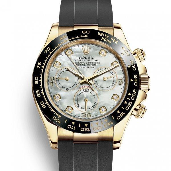 ロレックス ROLEX 腕時計 コスモグラフ デイトナ M116518LN-0045