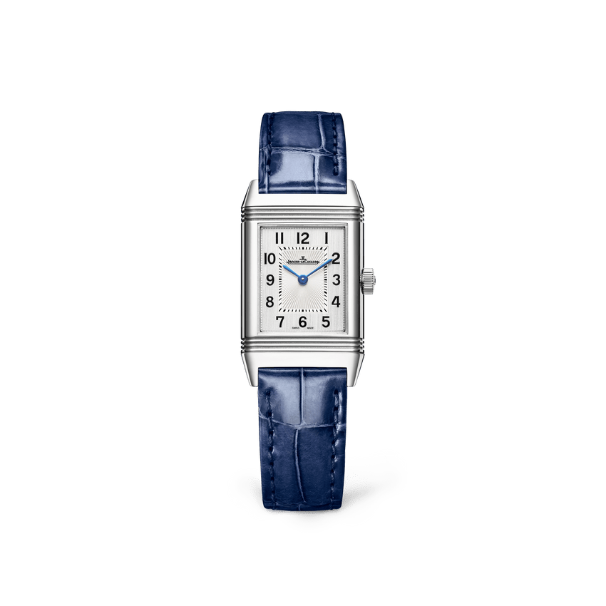 ジャガールクルト レベルソ クラシック モノフェイス Q2618540 メンズ ウォッチ