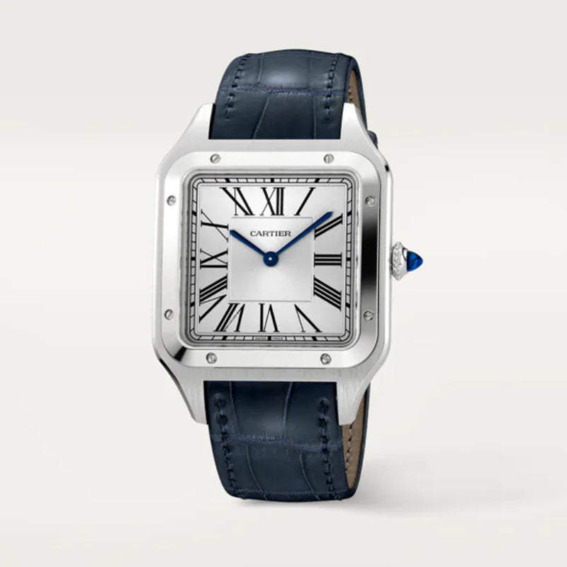 CARTIER サントス-デュモン ウォッチ Ref:WSSA0032 メンズ
