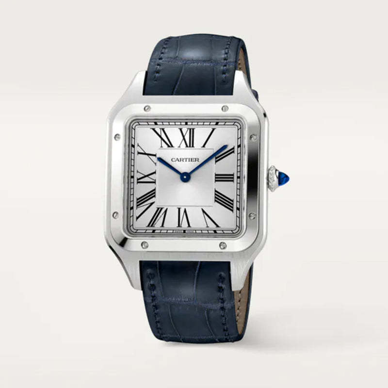 CARTIER サントス-デュモン ウォッチ Ref:WSSA0032 メンズ